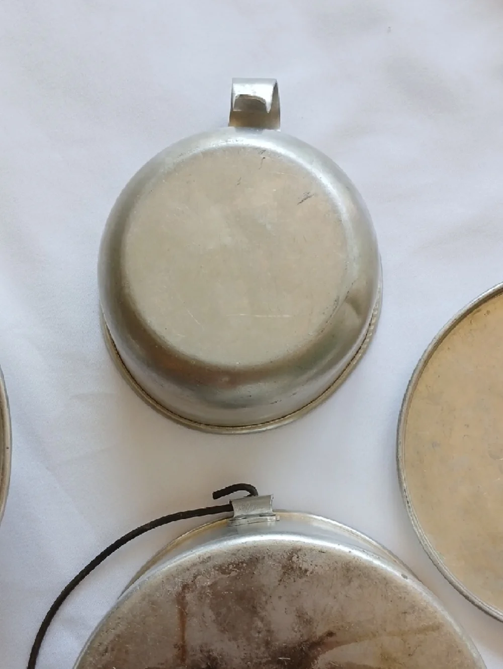 VTG Regal Boy Scouts Mess Kit